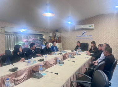 ลงพื้นที่ถ่ายทำวิดีทัศน์เพื่อประชาสัมพันธ์การดำเนินงานของสหกรณ์บริการครูแพร่ จำกัด อำเภอเมืองแพร่ จังหวัดแพร่ ... พารามิเตอร์รูปภาพ 30